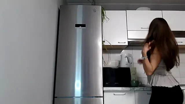 SierraSky_ from StripChat