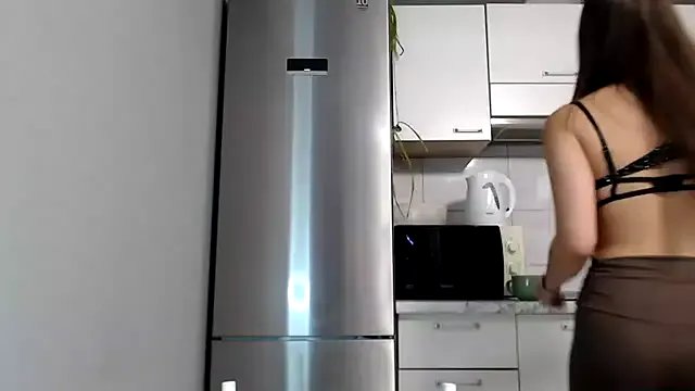 SierraSky_ from StripChat