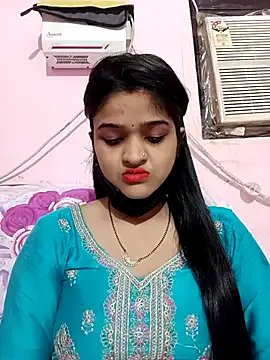 Simran-001 from StripChat