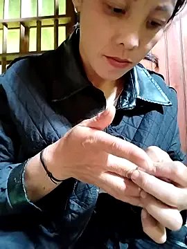 Sinejdk3 from StripChat