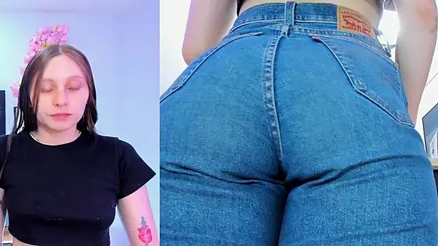 Siouxsie_cenobite from StripChat is Freechat