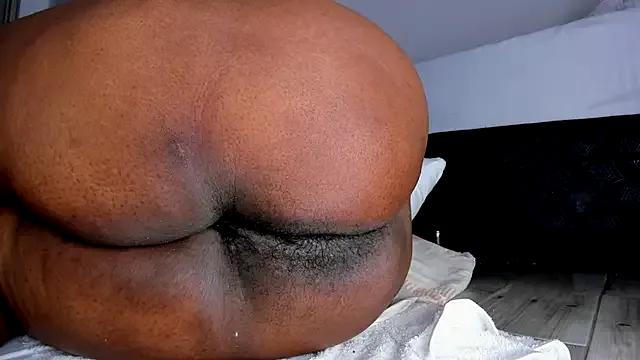 Skarleth69 from StripChat is Private