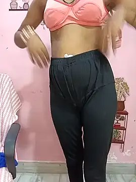 Slim_Noor from StripChat