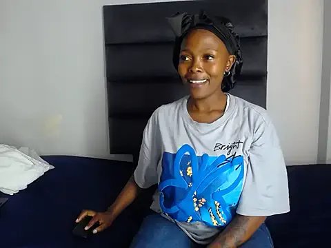  SlimButterflyX chat room