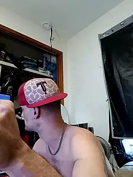 slinginbigD from StripChat