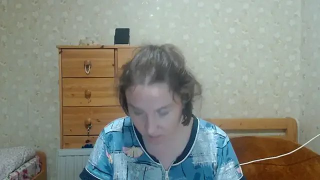 Smart_Rose from StripChat