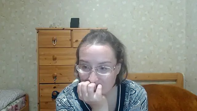 Smart_Rose from StripChat