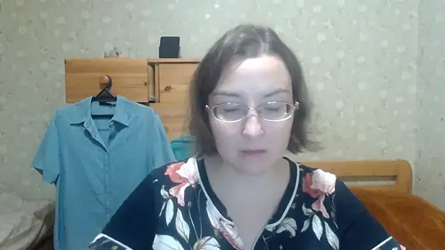 Smart_Rose from StripChat