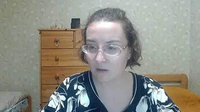 Smart_Rose from StripChat