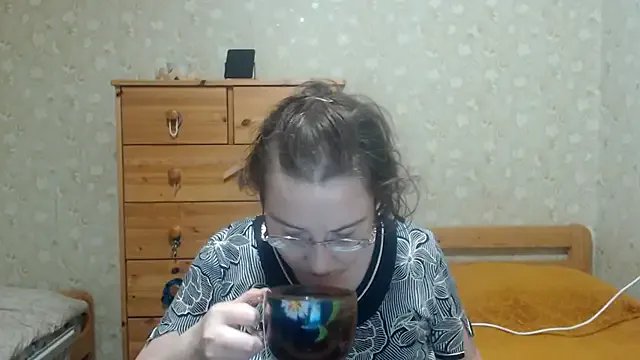 Smart_Rose from StripChat