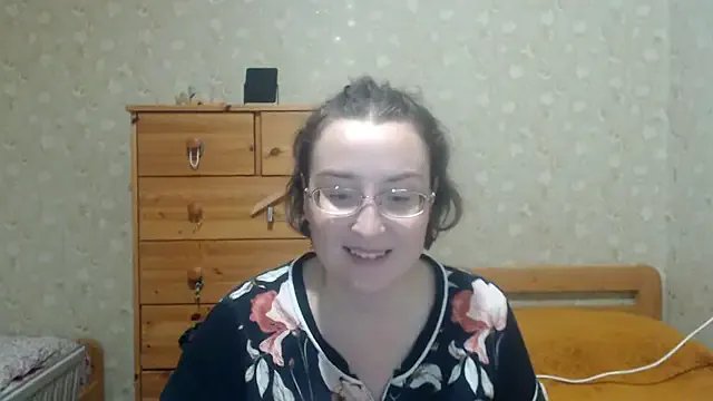 Smart_Rose from StripChat