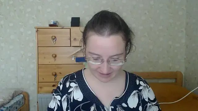 Smart_Rose from StripChat