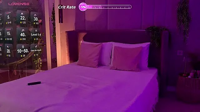 Smiley_Mia from StripChat