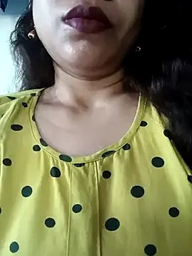 Sneha_gril from StripChat
