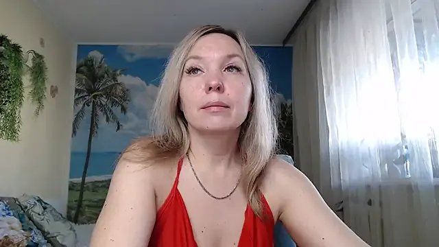 soaring_love from StripChat