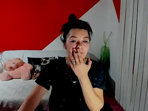 Soffy_Skye from StripChat