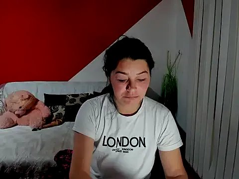 Soffy_Skye from StripChat