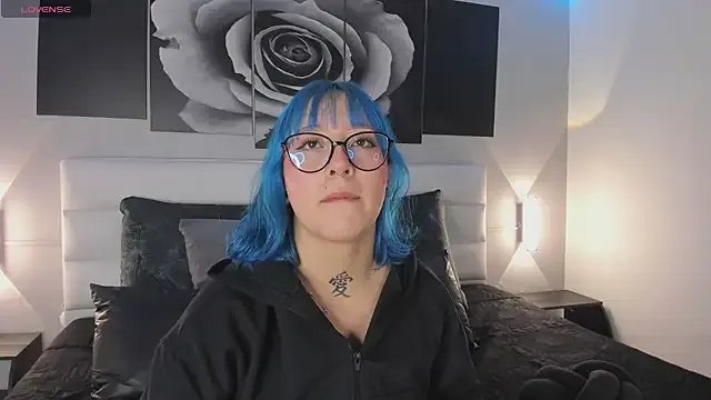 sofi_bakerr from StripChat