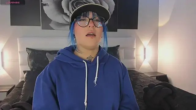 sofi_bakerr from StripChat