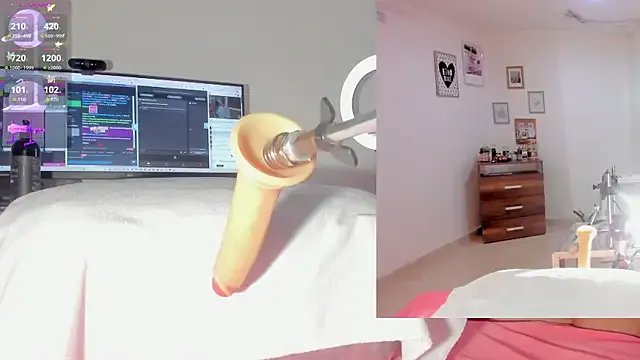 sofi_velez from StripChat