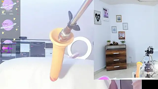 sofi_velez from StripChat