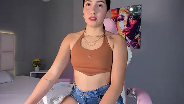  Sofia__Salazar chat room