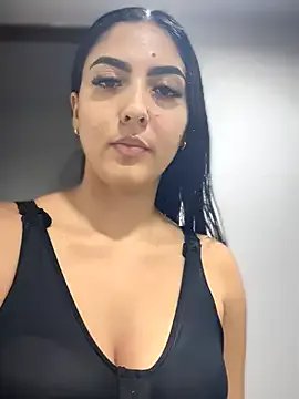 Sofia_Collins- from StripChat