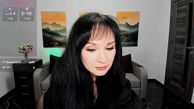 Sofia_Ford from StripChat