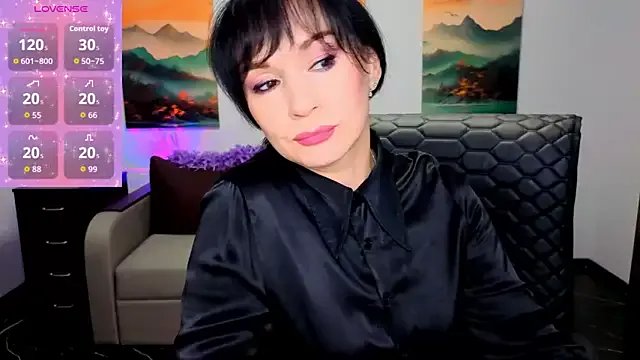 Sofia_Ford from StripChat