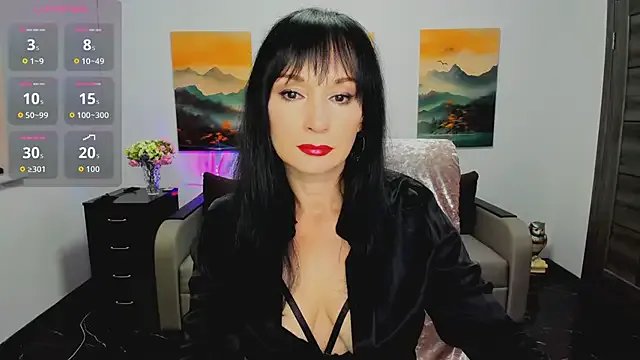 Sofia_Ford from StripChat