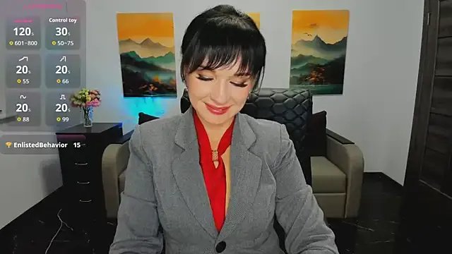 Sofia_Ford from StripChat