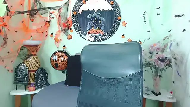 Sofia_Franco_ from StripChat