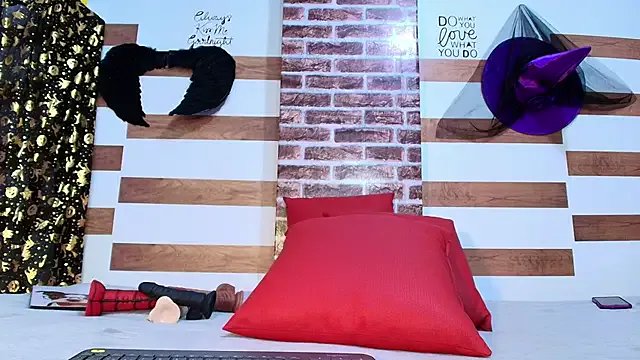 Sofia_sofifer from StripChat