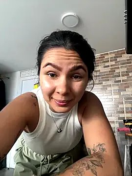 SofiaG_ from StripChat