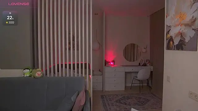 sofiapurex from StripChat