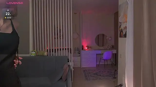 sofiapurex from StripChat