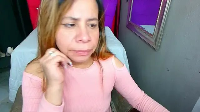SofiaXDelRio from StripChat