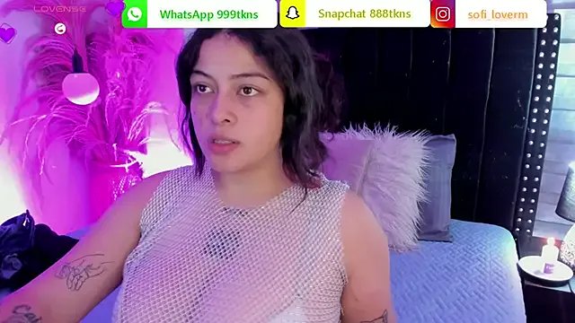 Sofiia-Rubb from StripChat