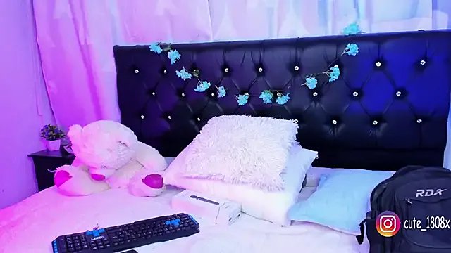 Sofiia_cute_ from StripChat