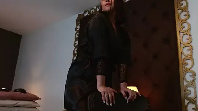 SofiiaMartinez_ from StripChat