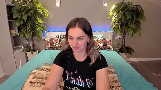 SofiSoft from StripChat