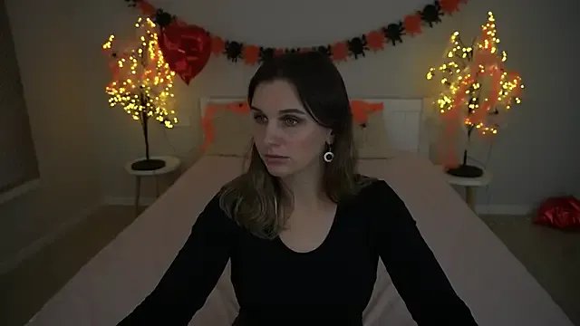 SofiSoft from StripChat