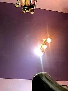 Soft_Pleasure from StripChat