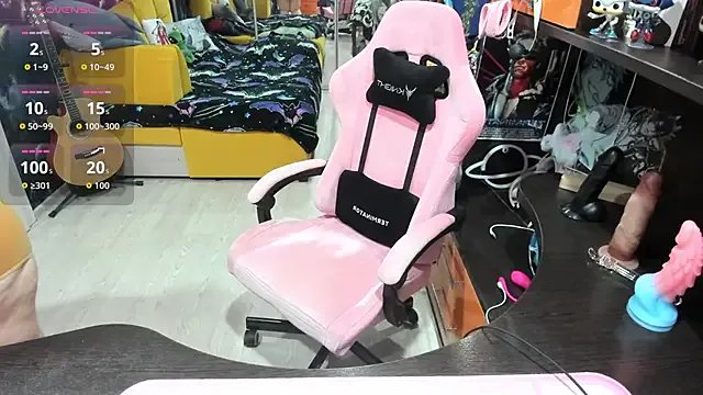 Softie_Sofy from StripChat