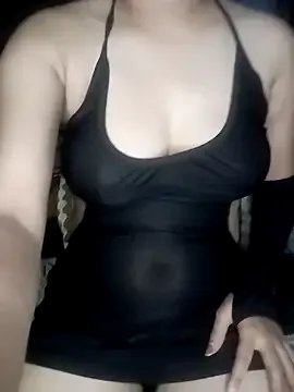 Sonalisiya from StripChat