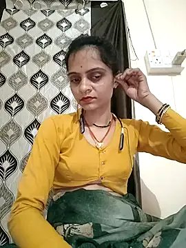 Sonam_dhakad from StripChat