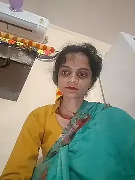 Sonam_dhakad from StripChat