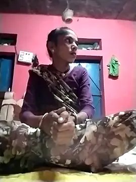 Sonam_mehta from StripChat