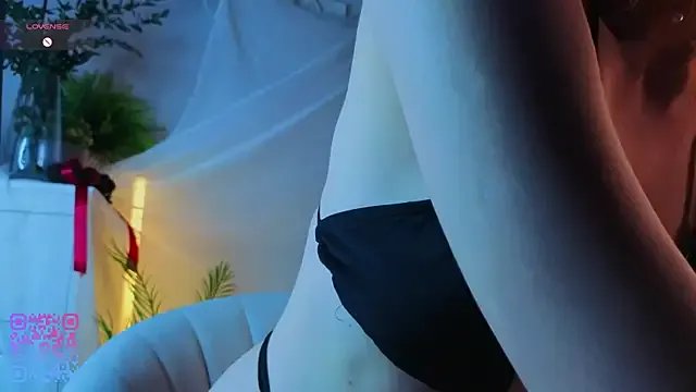 SoniaScott from StripChat