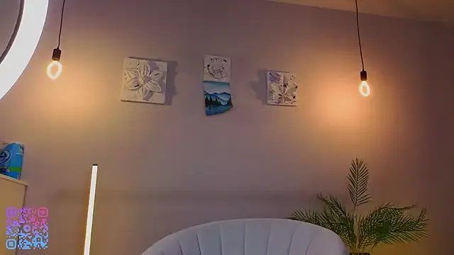 SoniaScott from StripChat